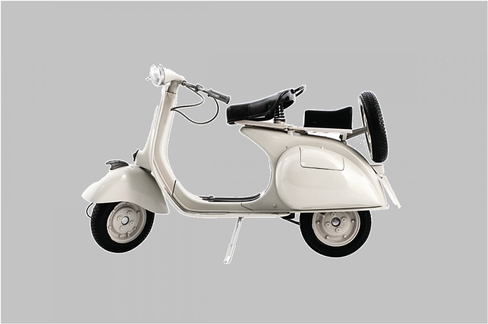 ロッド vespa crankp200-ls-fc-long-stroke-